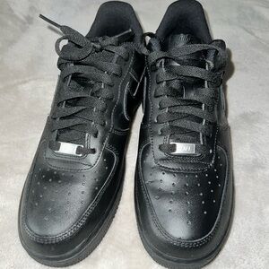 black air forces